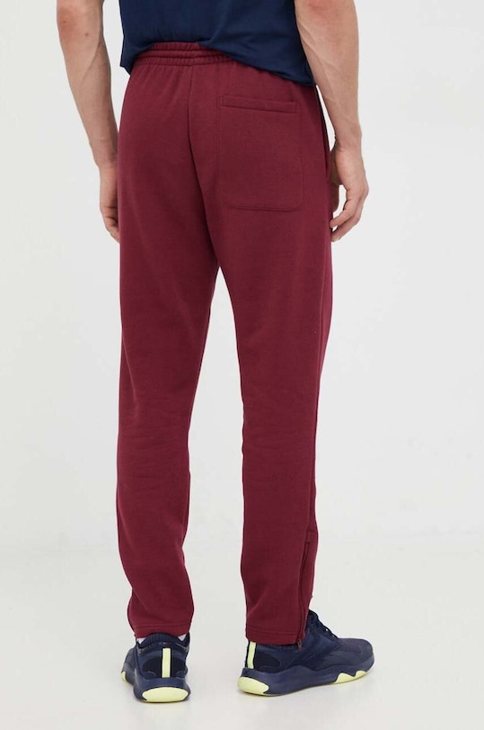 Ruházat adidas melegítőnadrág IJ6899 burgundia