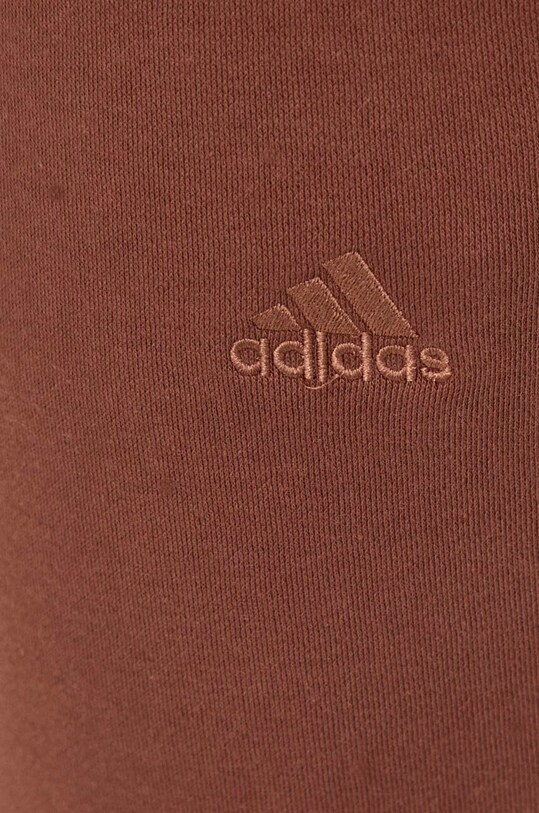 adidas pantaloni de trening maro IJ6901