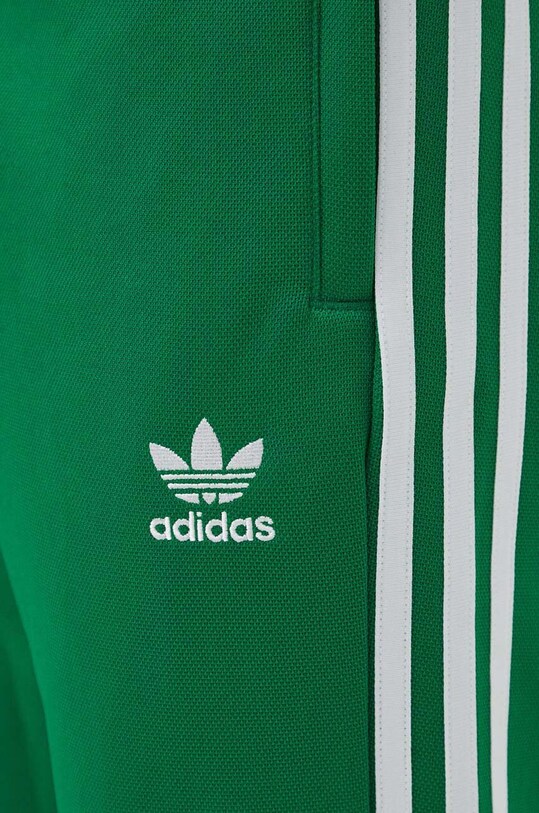 Спортивні штани adidas Originals зелений IJ6999