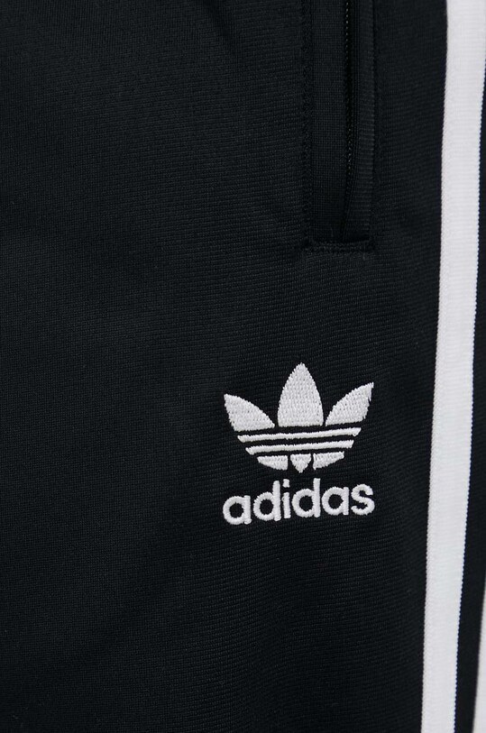 adidas Adicolor Classics Firebird Track Pants Black/White black IJ7055