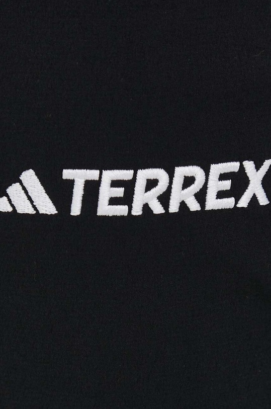 adidas TERREX spodnie outdoorowe Xperior czarny IB1119