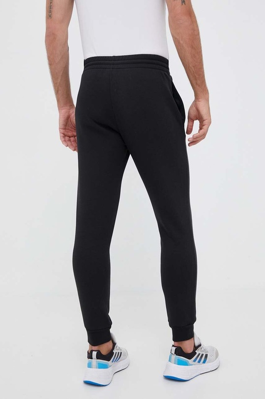 Odzież adidas spodnie dresowe Essentials IB4023 czarny