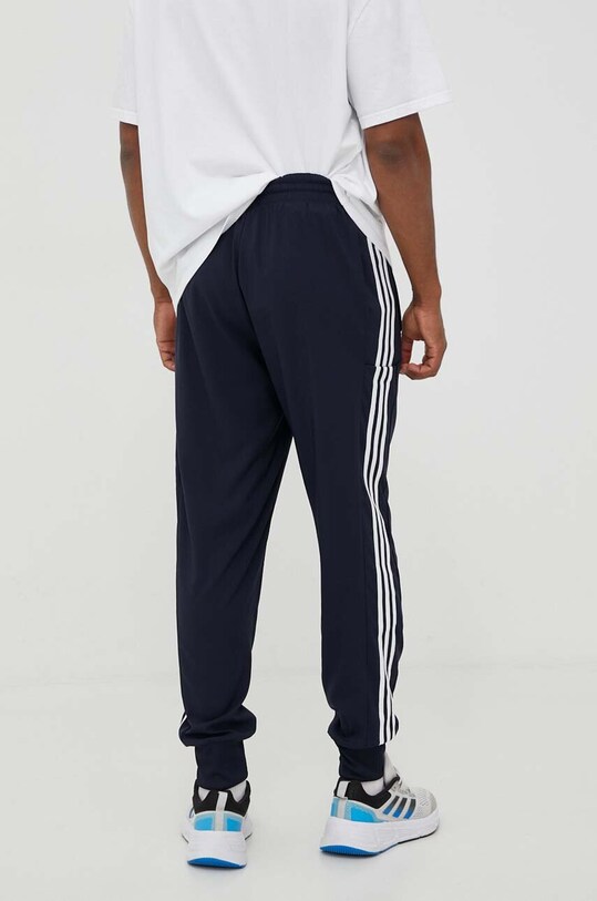 Одежда Спортивные штаны adidas IC0042 тёмно-синий