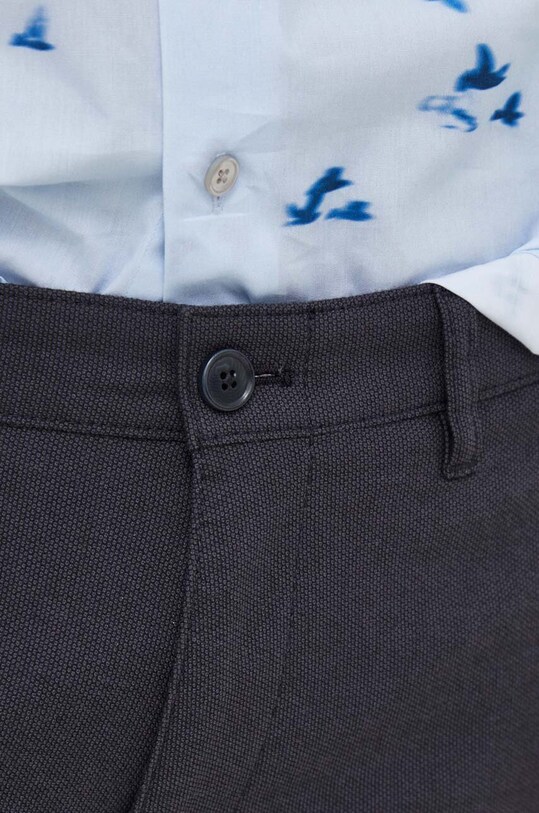 Drykorn pantaloni negru 40497.138194