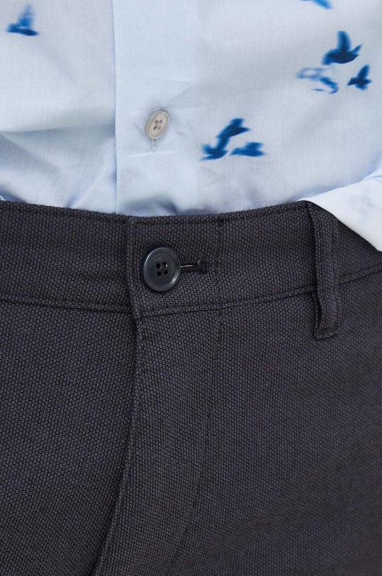 Drykorn spodnie czarny 40497.138194