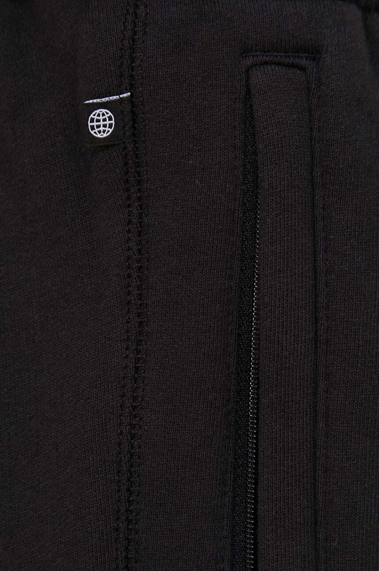 Bavlněné tepláky adidas Originals HK2866 černá