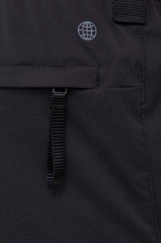 Outdoorové kalhoty adidas TERREX Multi černá HM4032