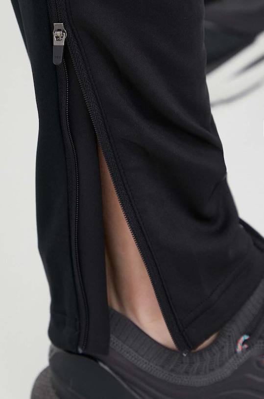 adidas Performance spodnie do biegania Own the Run czarny HN0806