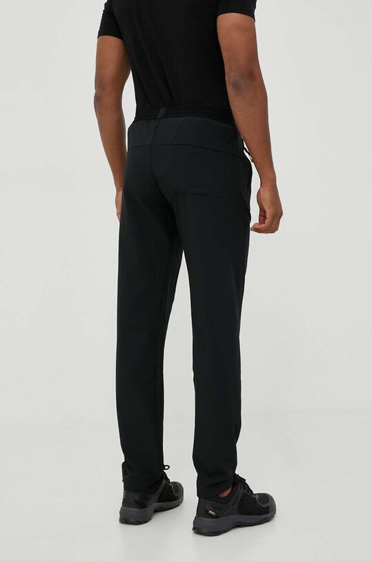 Îmbrăcăminte adidas TERREX pantaloni de exterior Liteflex HN2953 negru