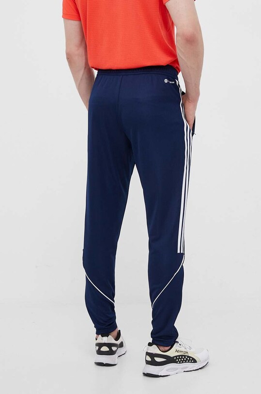 Одяг Штани для тренувань adidas Performance Tiro 23 HS3529 темно-синій