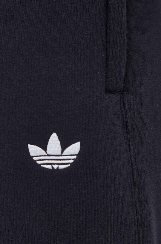 Tepláky adidas Originals černá HZ0726