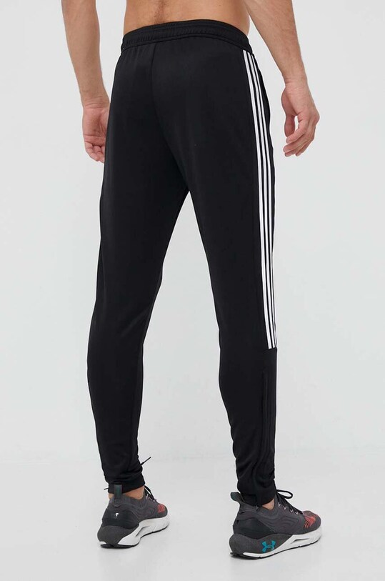 Дрехи Спортен панталон adidas IA3048 черен