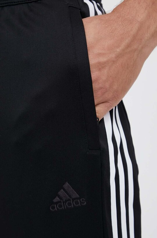 Спортен панталон adidas черен IA3048