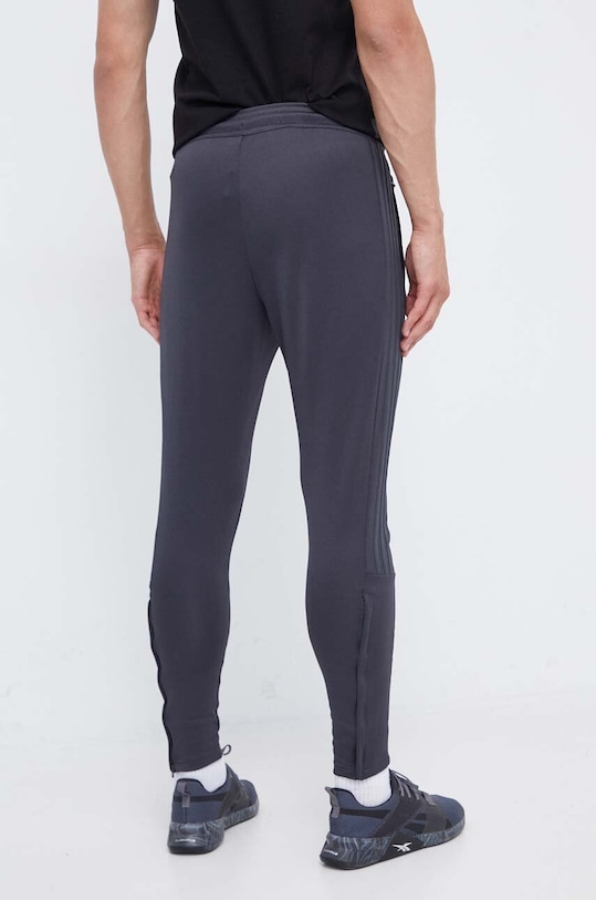 Ρούχα Παντελόνι φόρμας adidas IA3065 γκρί