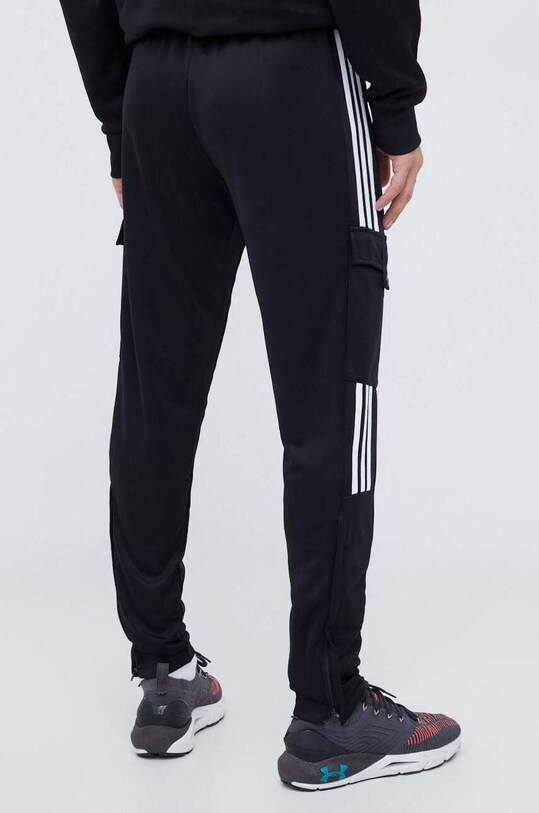 Одяг Спортивні штани adidas IA3067 чорний