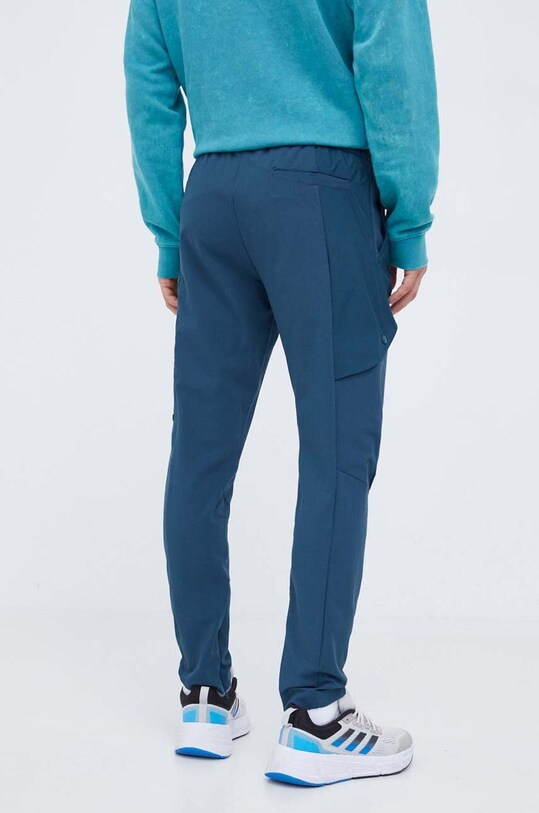 Îmbrăcăminte adidas pantaloni IA3082 turcoaz