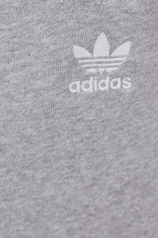 Tepláky adidas Originals IA4833 sivá
