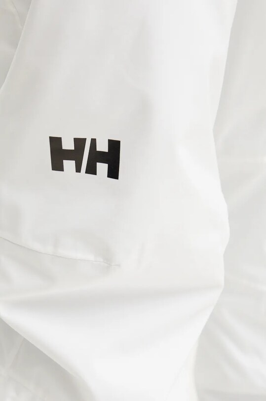 Helly Hansen spodnie narciarskie Legendary 65704 biały