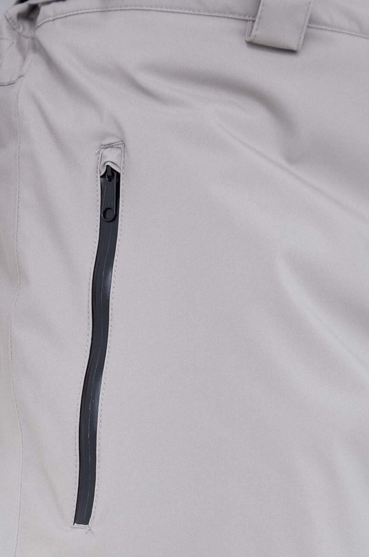 Lyžiarske nohavice Helly Hansen Legendary sivá 65704