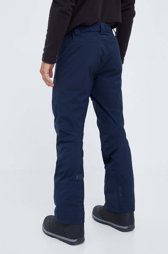 Îmbrăcăminte Helly Hansen pantaloni de schi Legendary 65704 bleumarin