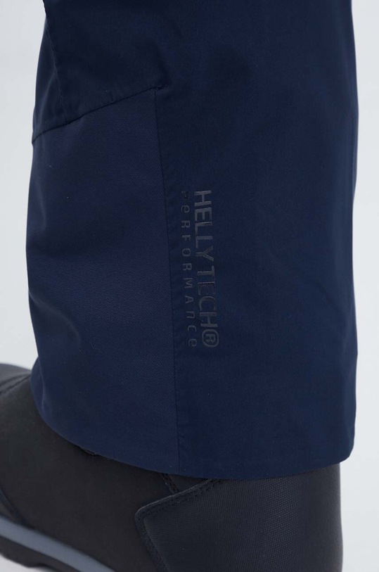 Helly Hansen pantaloni de schi Legendary bleumarin 65704