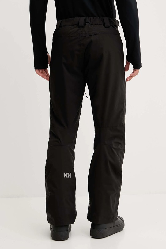 Ρούχα Παντελόνι σκι Helly Hansen Legendary 65704 μαύρο