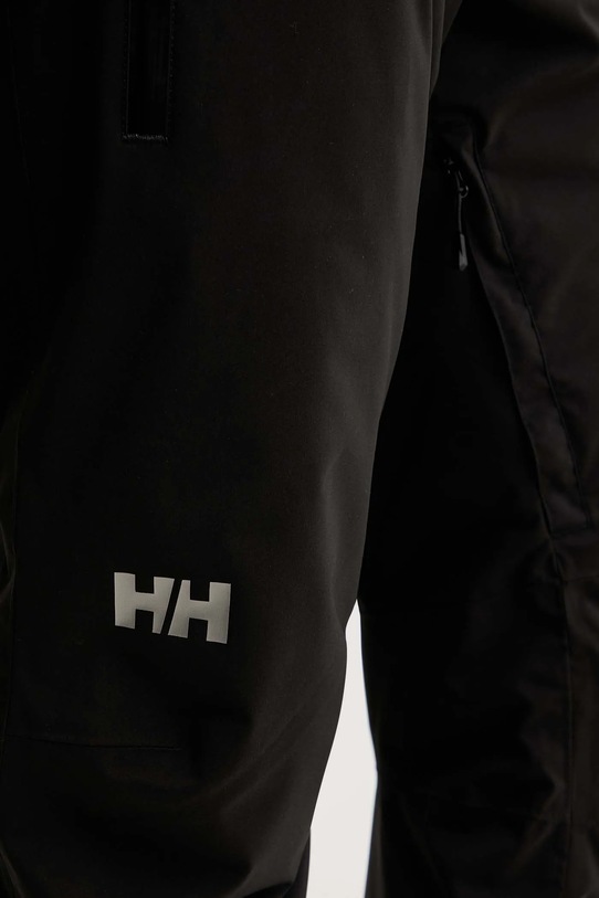 Παντελόνι σκι Helly Hansen Legendary μαύρο 65704