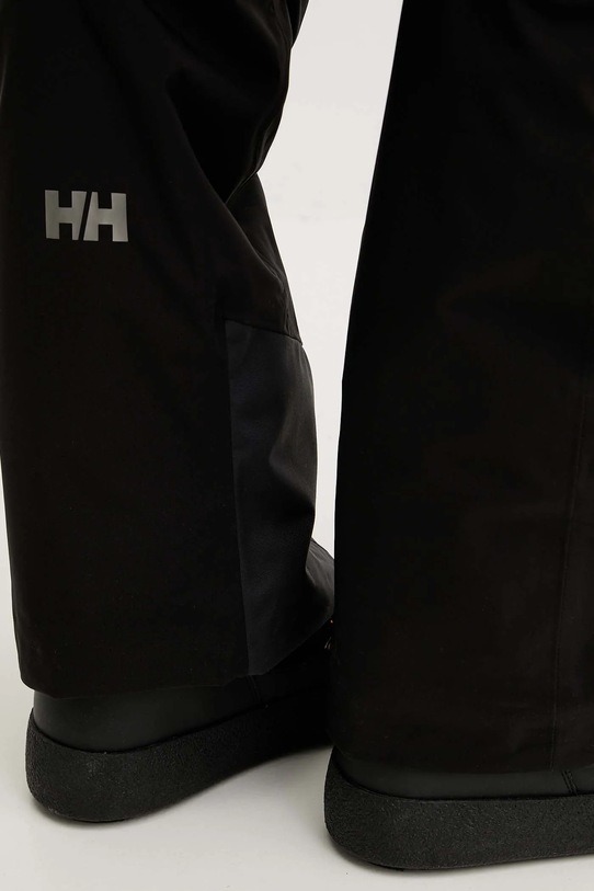 Παντελόνι σκι Helly Hansen Legendary 65704 μαύρο