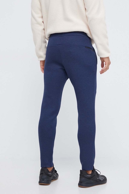 Ρούχα Παντελόνι φόρμας Helly Hansen 34270.. σκούρο μπλε