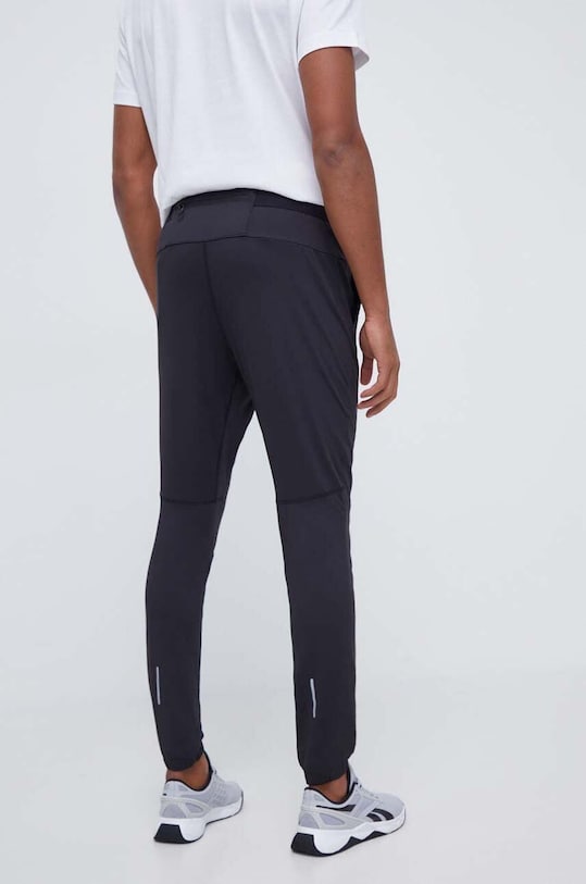 Îmbrăcăminte Asics pantaloni de alergare 2011C754.001 negru