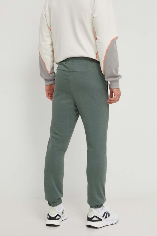 Одежда Спортивные штаны Fila VR46 FAM0470 чёрный