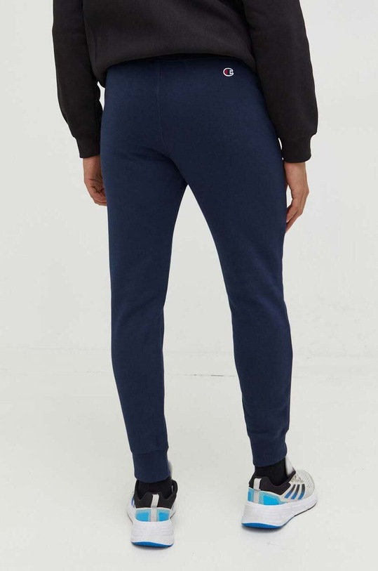 Oblečení Tepláky Champion 219063. námořnická modř