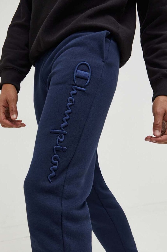 Champion pantaloni de trening 219063. bleumarin