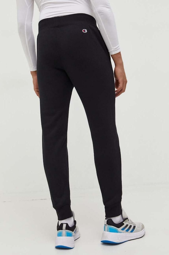 Îmbrăcăminte Champion pantaloni de trening 219068. negru