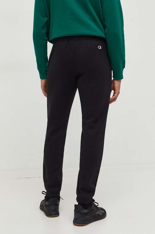 Oblečení Tepláky Champion 219069 černá