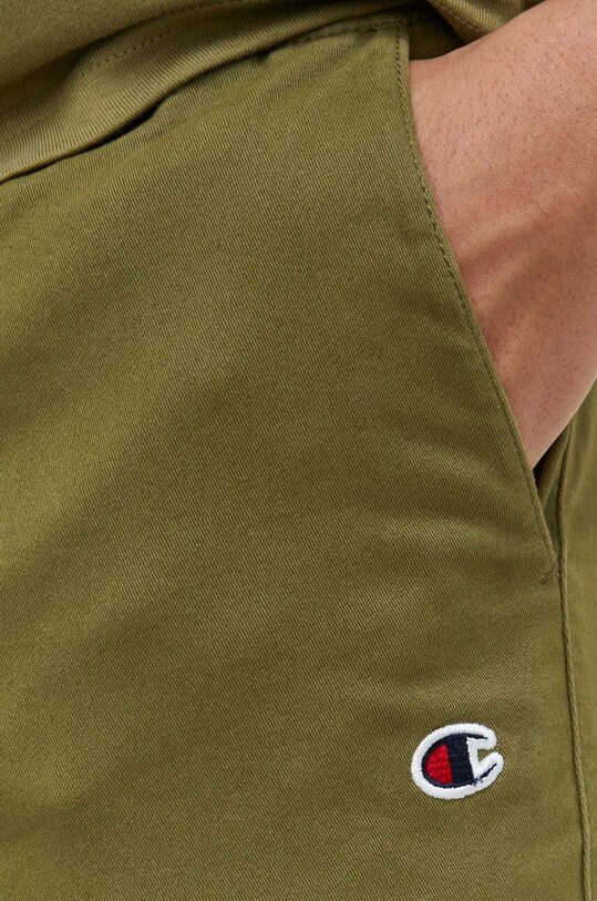 Брюки Champion зелёный 219482