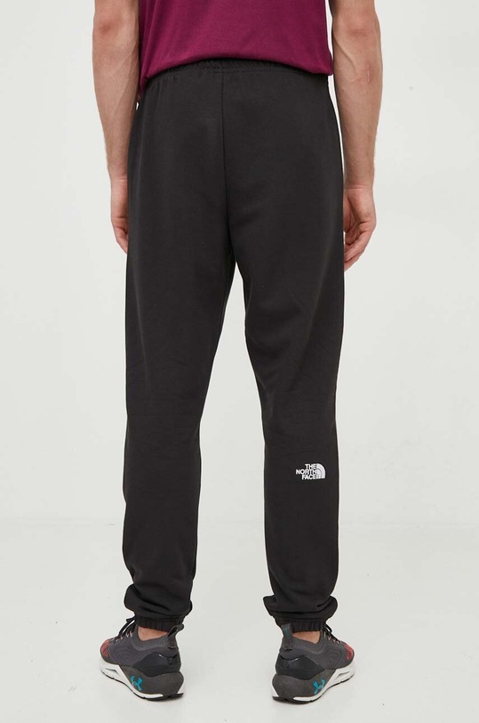 Ruházat The North Face melegítőnadrág NF0A7ZJBJK31 fekete