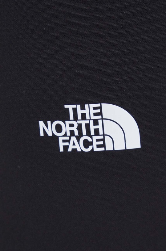 Odzież The North Face spodnie dresowe Reaxion NF0A7Z9PJK31 czarny