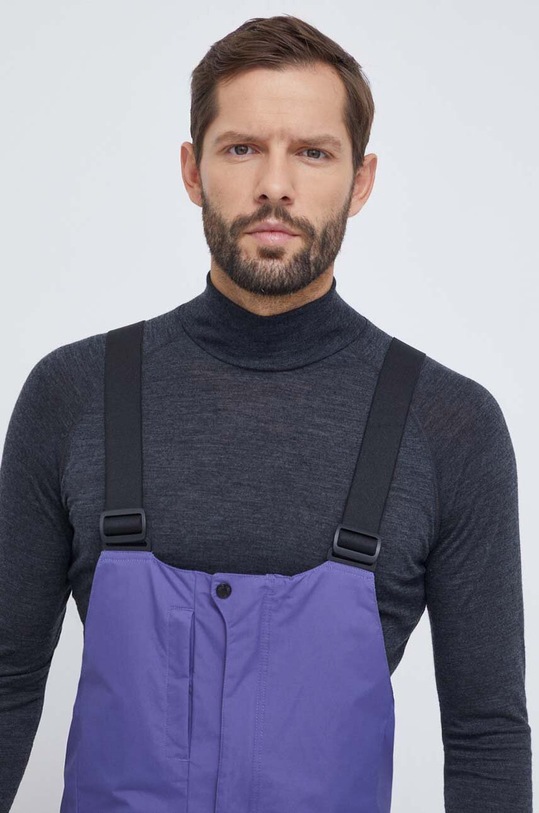 Nohavice The North Face Freedom fialová NF0A5ABTI0D1