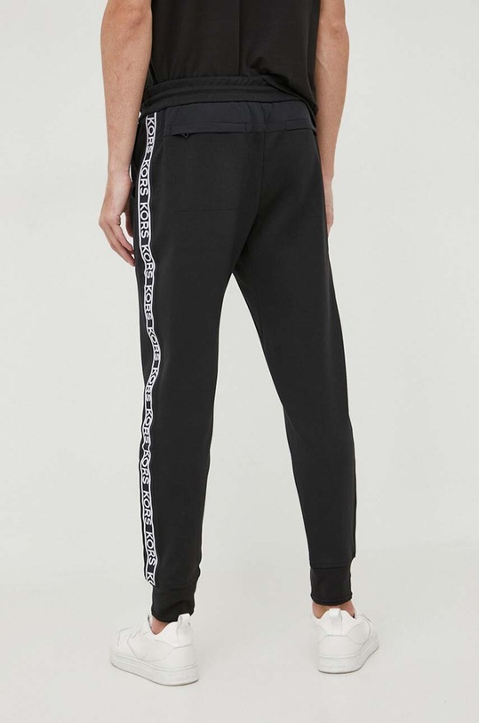 Ruházat Michael Kors melegítőnadrág CF351LO1X4 fekete