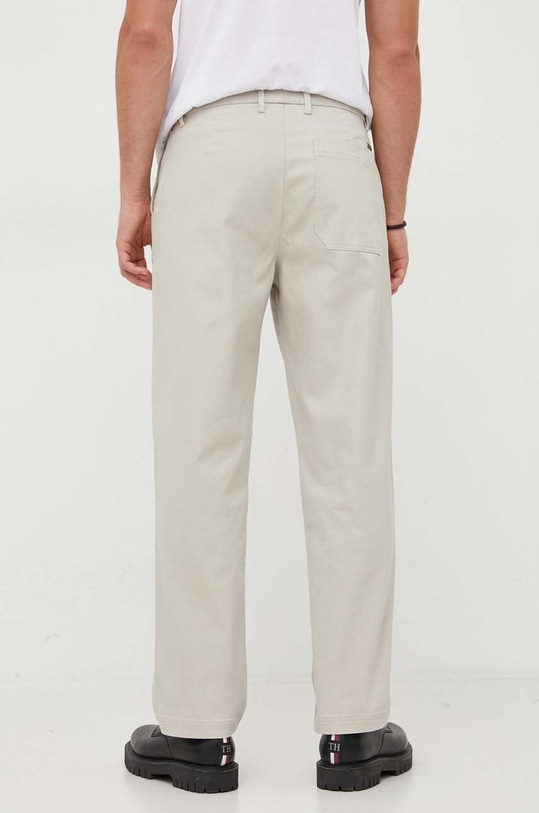 Îmbrăcăminte Armani Exchange pantaloni 6RZP22.ZN2CZ gri