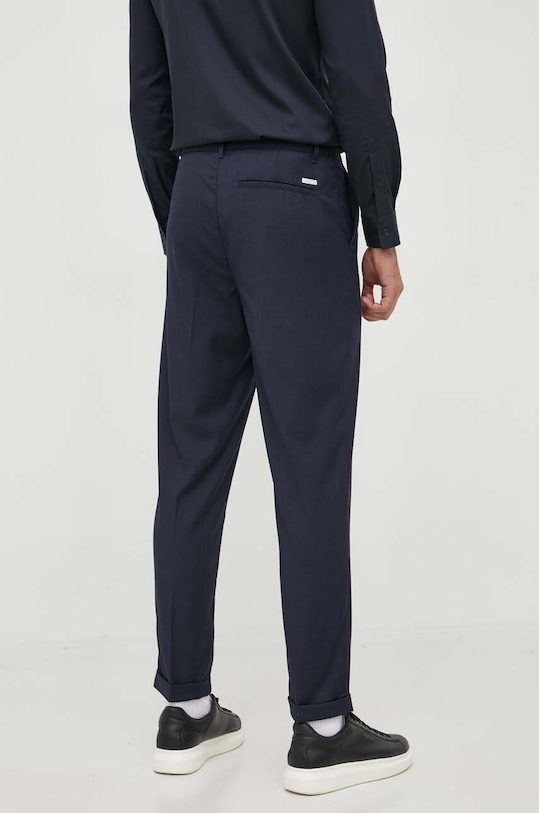 Дрехи Панталон Armani Exchange 6RZP36.ZN2AZ тъмносин