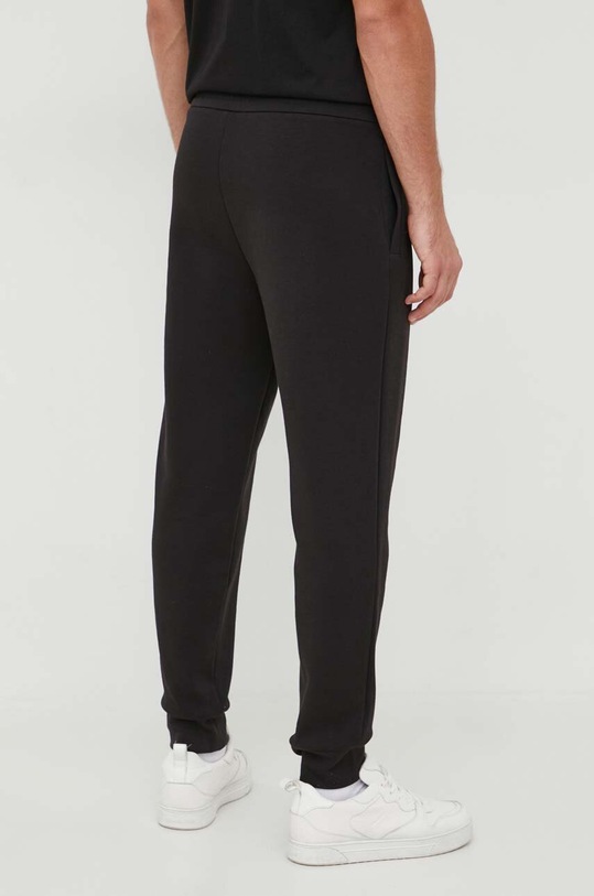 Oblečenie Tepláky Armani Exchange 6RZPKC.ZJXBZ čierna