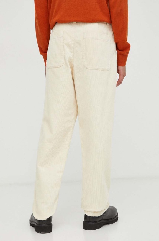 Odzież Les Deux spodnie LDM510095 beżowy