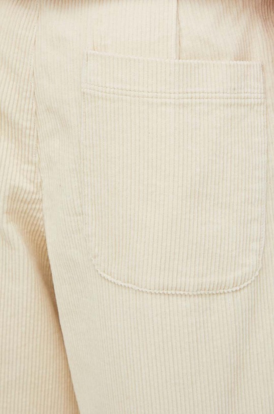 Les Deux spodnie beżowy LDM510095