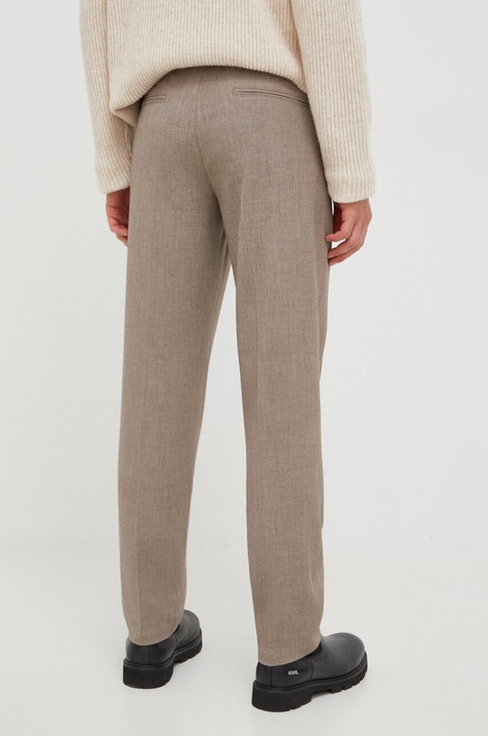 Ρούχα Παντελόνι Les Deux LDM510099 γκρί