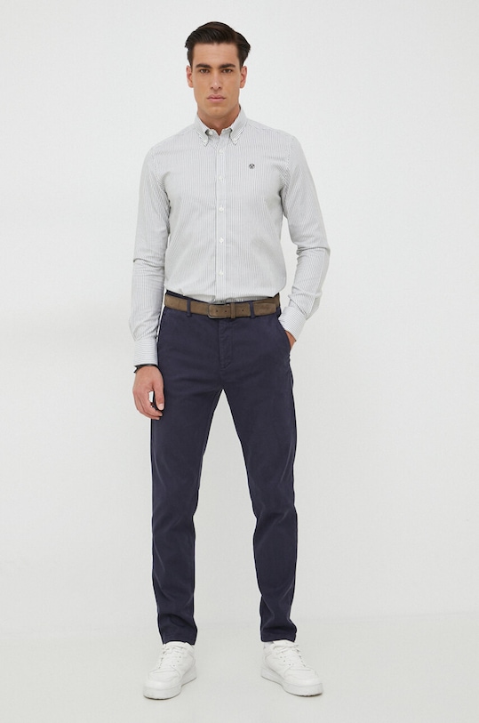 Брюки North Sails 673041 тёмно-синий AW23