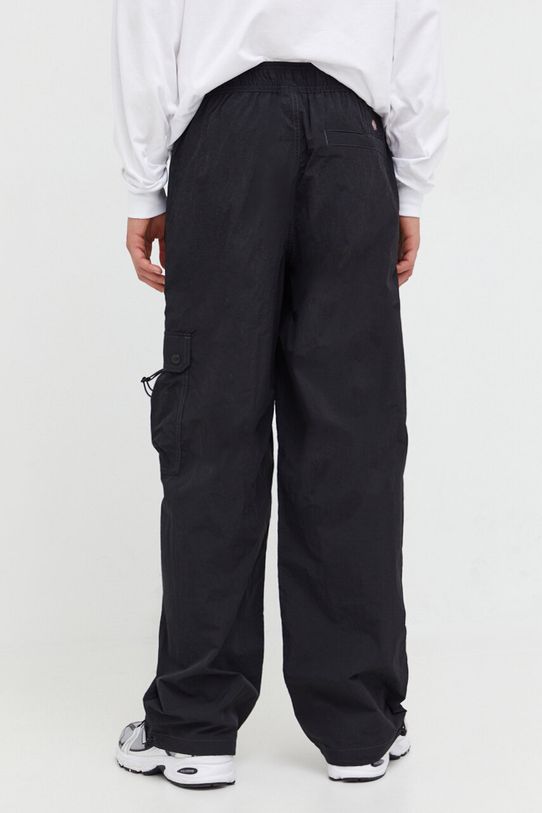 Dickies spodnie DK0A4YLXBLK1 czarny AW24