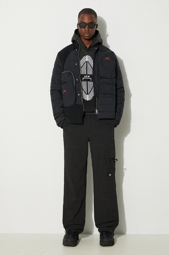 Брюки Dickies DK0A4YLXBLK1 чёрный AW24