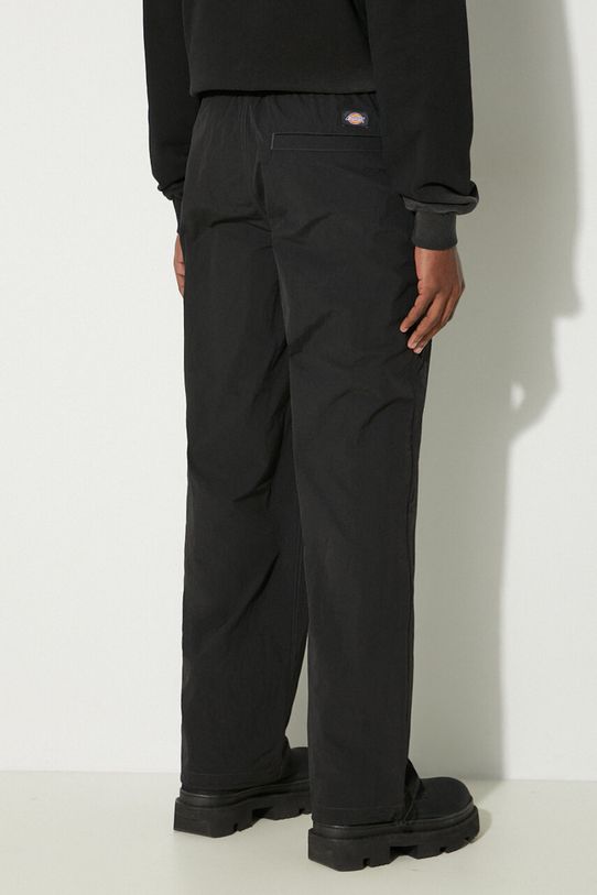 Îmbrăcăminte Dickies pantaloni DK0A4YLXBLK1 negru
